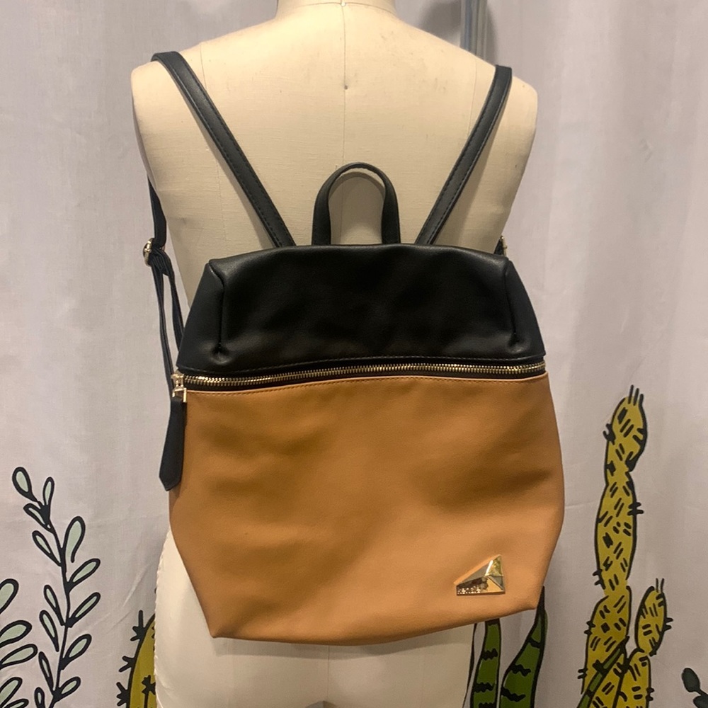 Kensie  backpack Vegan Leather